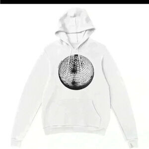 STUDIO 54' HOODIE by In Print We Trust